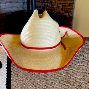 Cowboy Hat